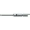 Embout Pour Vis à Tête Fendue 3 Mm Wera 05135267001 Acier à Outils Allié, Extra-rigide 1 Pc(s)