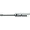 Embout 6 Pans 2 Mm Wera 05135269001 Acier à Outils Allié, Extra-rigide 1 Pc(s)