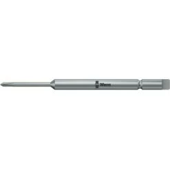 Embout Cruciforme PH 0 Wera 05135273001 Acier à Outils Extra-rigide 1 Pc(s)