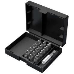 Wera Bit-Check 30 TX Universal 1 05057908001 Jeu Dembouts 30 Pièces TORX® Intérieur -Wera Soldes Boutique 4433809 2