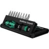 Wera Kraftform Kompakt 11 Plus 05 135942 001 Jeu Dembouts 10 Pièces Cruciforme Phillips, TORX® Intérieur