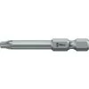 Embout Torx T 15 Wera 05060105001 Acier à Outils Allié, Extra-rigide Forme (embouts): F 6.3 1 Pc(s)