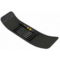 Wera Kraftform Kompakt Micro-Set ESD/11 SB Antistatique (ESD) Tournevis Porte-embouts 5/32 (4 Mm) HIOS, 5/32 (4 Mm) Hal -Wera Soldes Boutique 4492680 2