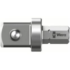 WERA 870/2 Pièce De Liaison. 1/2 X 35 Mm