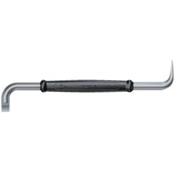 WERA 920 A 8,0 + 8,0