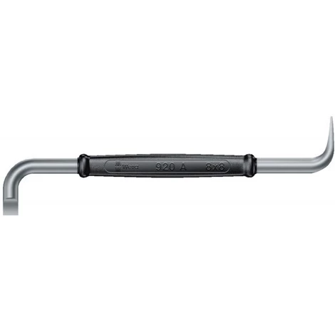 WERA 920 A 8,0 + 8,0 1 WERA 920 A 8,0 + 8,0