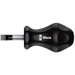 WERA Clé Allen 336 1,2 X 6,5 X 25 Mm