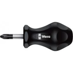 WERA Vergaser PH 02 X 25 Mm