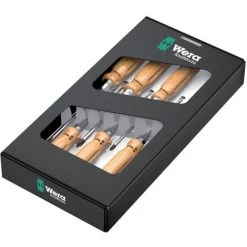 Jeu De Tournevis 35-7mm/PH1+2 Wera