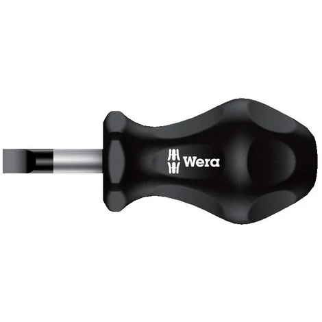 WERA Clé Allen 336 0,8 X 4,0 X 25 Mm 1 WERA Clé Allen 336 0,8 X 4,0 X 25 Mm