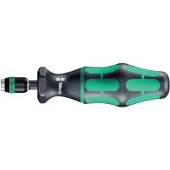 Wera 7460 Tournevis Dynamométrique 1 Pièce C641301