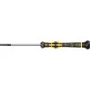Elektronik- Schraubendreher ESD Schlitz 0,8x0,16x40mm Wera