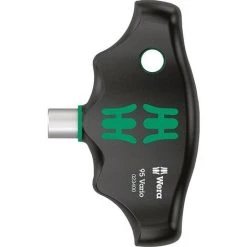 Quergriff Vario Innensechskant 6mm Wera -Wera Soldes Boutique 50834224 2
