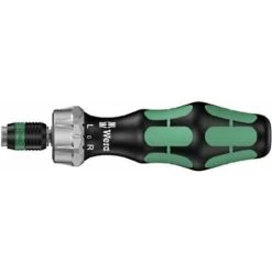 Wera 816 RA Manche Pour Embouts