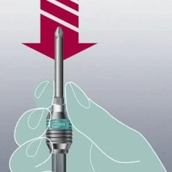 Wera 816 RA Manche Pour Embouts -Wera Soldes Boutique 50883765 5