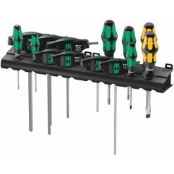 WERA Jeu D'outils De Bicyclettes Big Pack 1