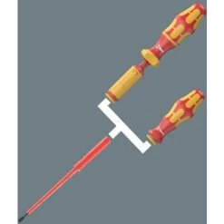 Wera KK 65 IS PZ/S Pour électricien, Pour Lélectronique Et La Mécanique De Précision, VDE, Pour Latelier Plus/moins Lam 7 Wera KK 65 IS PZ/S Pour électricien, Pour Lélectronique Et La Mécanique De Précision, VDE, Pour Latelier Plus/moins Lam -Wera Soldes Boutique 53825192 4