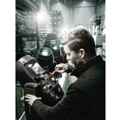 Wera KK 64 I Pour électricien, Pour Lélectronique Et La Mécanique De Précision, VDE, Pour Latelier 6 Pans Intérieurs La -Wera Soldes Boutique 54020617 2