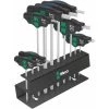 WERA Set De Vélo 6 Ensemble D'outils