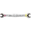 WERA 6002 Clé à Double Déplacement Joker 8 + 10 | 5020259001