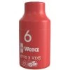 Wera WERA Aussen-Sechskant VDE-Steckschlüsseleinsatz 7 Mm 3/8 10 8790 B VDE (05004951001)