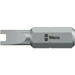 Wera 857/1 Embouts Double Pointe Z, 8 X 25 Mm