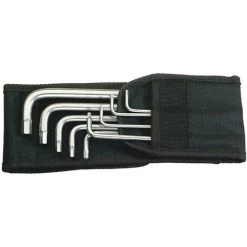 Wera Innen-Sechskant Winkelschraubendreher-Set 3950 PKL/9 SZ 9teilig (05022721001)