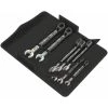 WERA Joker Maul-Ringratschen Key Set. Douane. 8 Parties