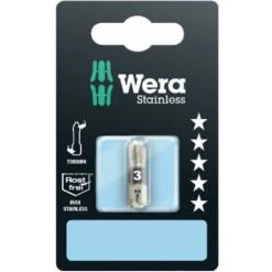 WERA 3855/1 TS SB PZ 3 VPE: 5