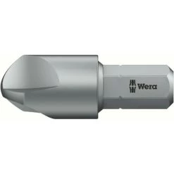 Wera 875/1 Embouts TRI-WING®, 32 Mm, 6 X 32 Mm