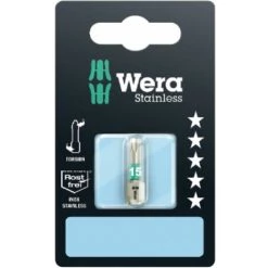 WERA 3867/1 TS SB TX 15 VPE: 5