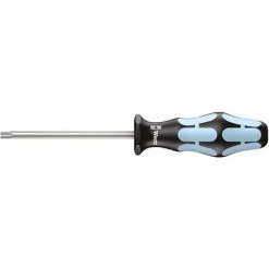 WERA 3367 Tournevis Torx®. Acier Inoxydable TX40