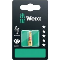 WERA 851/1 BDC SB PH1 VPE: 5
