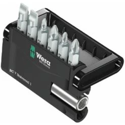 WERA Petite Vérification