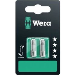 WERA 851/1 TZ SB PH3 VPE: 5