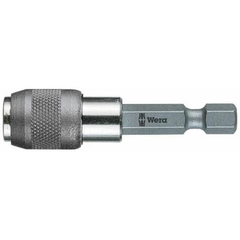 WERA 895/4/1 K Porte-universelle 1 WERA 895/4/1 K Porte-universelle