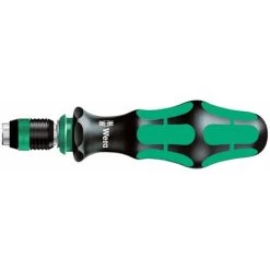 WERA 817 RPHANTS DE BITS AVEC RAPIDAPTORT TRAVAIL