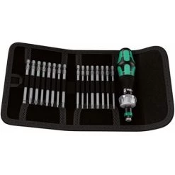 WERA Forme De Puissance Compact 60 Ra. Impérial