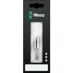 Support Universel 6,3 (1/4) X50 Wera 893/4/1 K 05073401001
