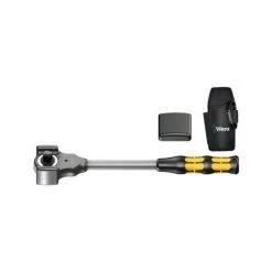 WERA 5003692001 KOLOSS-CON SET DE CLIQUET MARTEAU DE 1/2
