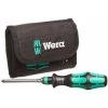 Wera Assortiment D'embouts KK 62