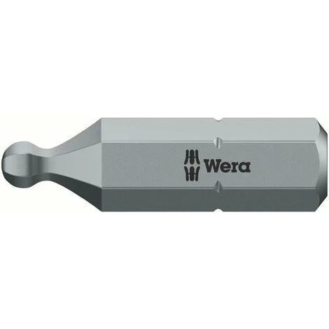Embouts Z 842/1 Wera 842/1 Z 05380103001 N/A Longueur:25 Mm Contenu 1 Pc(s) 1 Embouts Z 842/1 Wera 842/1 Z 05380103001 N/A Longueur:25 Mm Contenu 1 Pc(s)