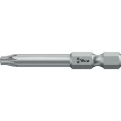 Embout Torx 20 IP Wera 05134687001 Acier à Outils Extra-rigide, Allié Forme (embouts): F 6.3 1 Pc(s)