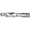 Wera 05104610001 HSS Foret Pour Le Métal 3 Mm Longueur 38 Mm 1/4 (6,3 Mm) 1 Pc(s)