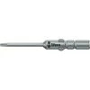 Embout Torx T 4 Wera 05135403001 Acier à Outils Allié, Extra-rigide 1 Pc(s)